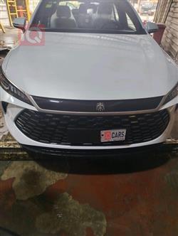 بي واي دي Qin Plus